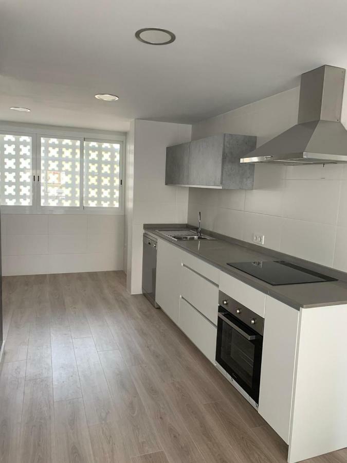 Fh Cocoliso I Apartment Altea Bagian luar foto