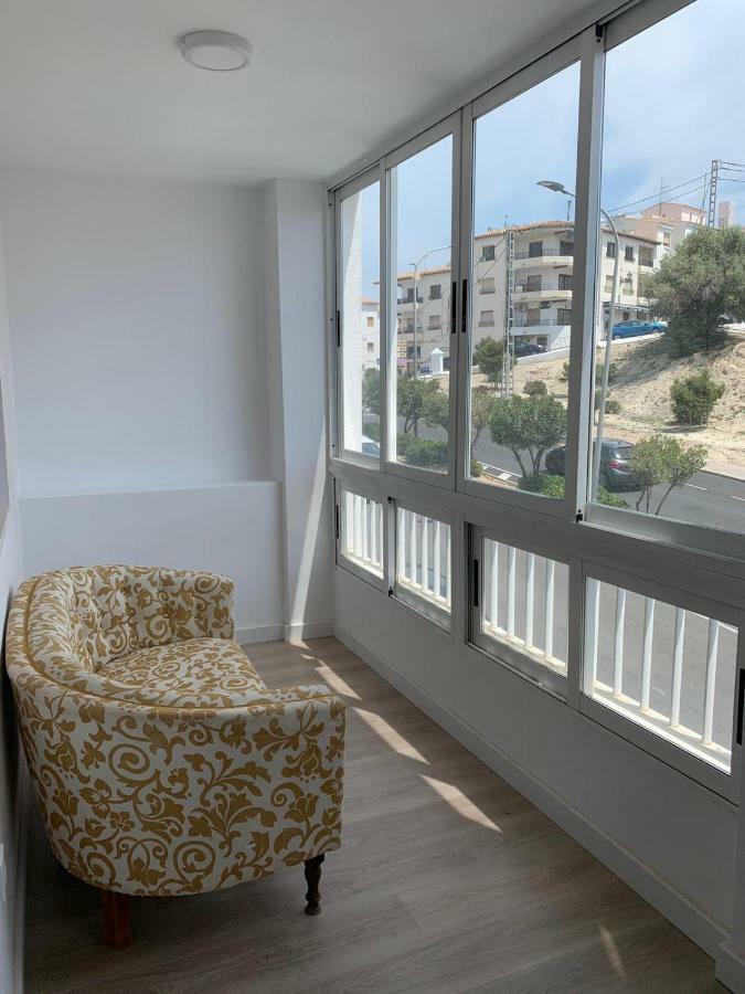 Fh Cocoliso I Apartment Altea Bagian luar foto